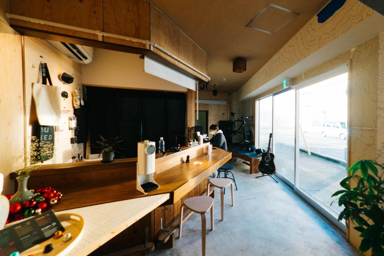 Hotel Sleeep Fuji Fujinomiya Esterno foto