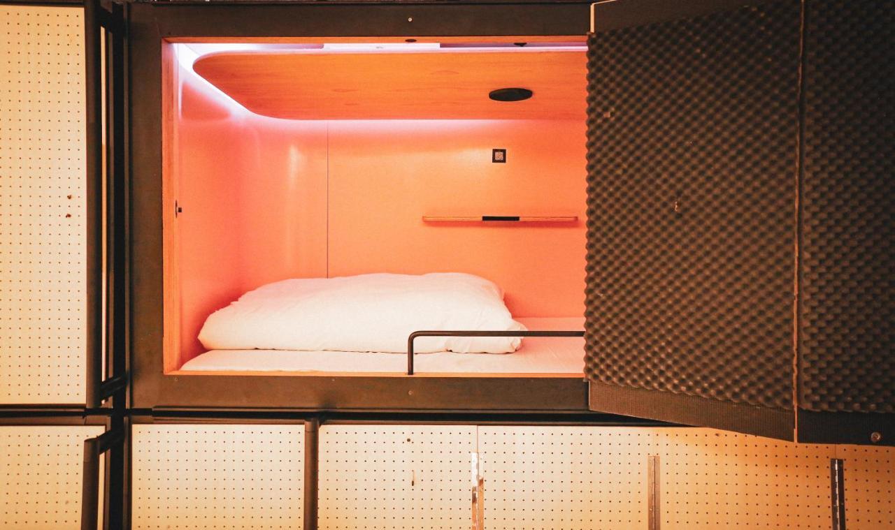 Hotel Sleeep Fuji Fujinomiya Esterno foto